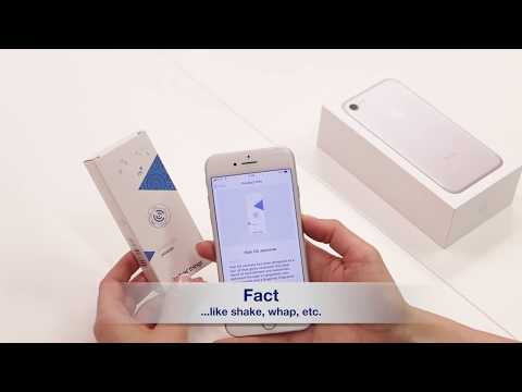 Facts and myths about NFC in iPhone 7 by Talkin’ Things.