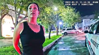 Woman Spends $6300 on Stolen Credit Card — Then the Owner Shows Up...