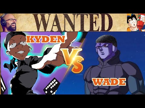 IS THIS THE END OF AN ERA? Kyden vs Wade FT7 - WANTED DBFZ Ep30