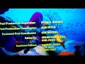 Splash And Bubbles Pbs Kids Credits 2016