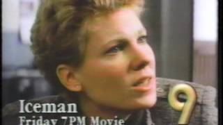 1990 Commercial Dump - KMSP Fox 9/KIMT CBS 3