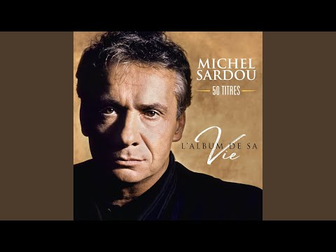 Videoclip de Le surveillant général — Michel Sardou