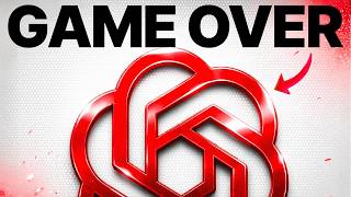 NEW GPT 5.5 Update is INSANE!