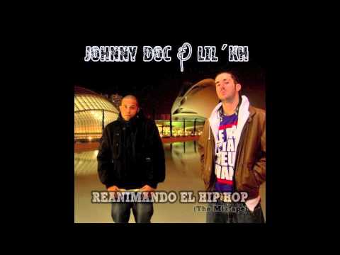 Lil' KH feat Paco de Madrigueras - Heridas del ayer (2009)