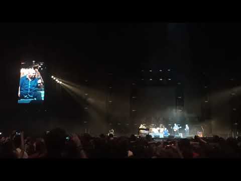 František Nedvěd - Valčíček LIVE (Praha, O2 arena, 23.2.2020)