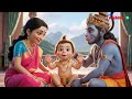 Hanuman Chalisa For Kids Chant It Daily Bhakti Jaishreeram