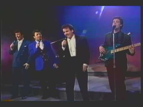 The Mullins - "Did It Ever Occur to You" - 1993