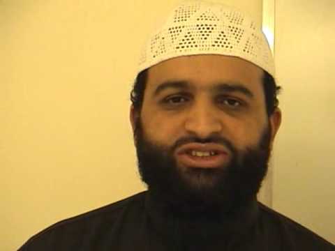 Arabic 1 Class - How to say Letters only w/Sheikh Mamdouh Mahmoud