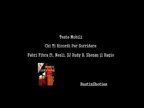 Teste Mobili - Chi Ti Ricordi Per Sorridere HD