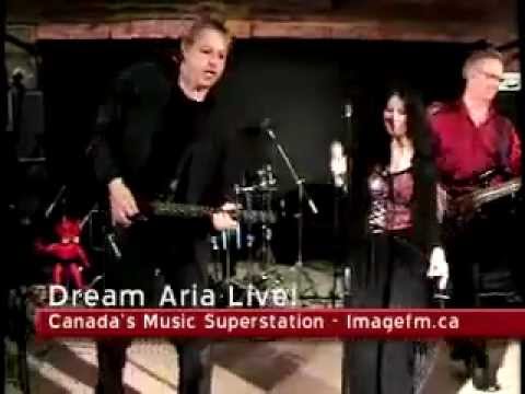 Dream Aria Live Demo Montage