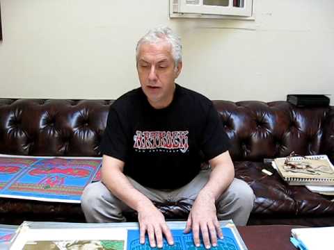 Part 2 FD064- Phil Cushway Challenges Long-Standing beliefs of How to Determine a First Printing