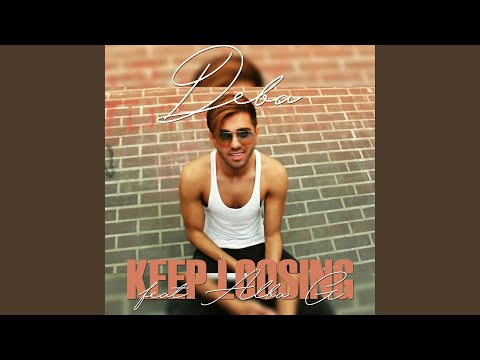 Keep Loosing (feat. Alba G)