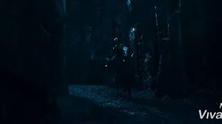 Wolfchant - By a crimson moonlight