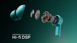 HMD DUB X50 Pro – Hear What Matters (2026)