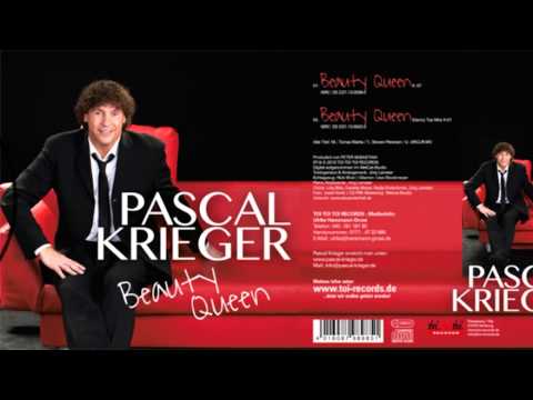 Pascal Krieger - Beauty Queen (Video-Teaser TOI RECORDS)