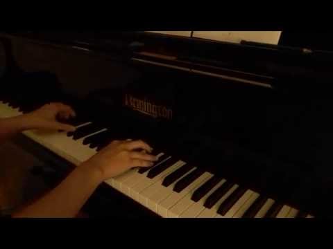 Five Finger Death Punch - Remember Everything (Piano Cover)