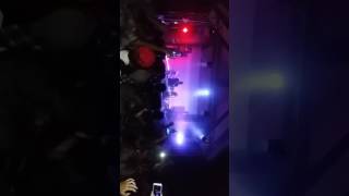 Murder Machine, Polar Lights