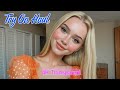 4k Transparent Lingerie See Through Styles Shein 2025 Bikini Try On Haul