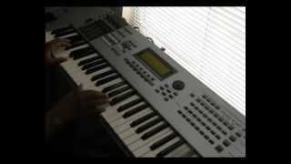 Sovereign God by Maurette Brown-Clark