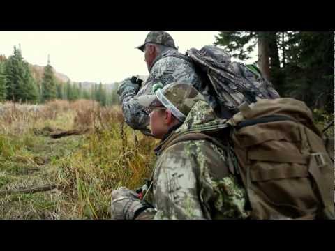 The Trembling Giant Official Trailer