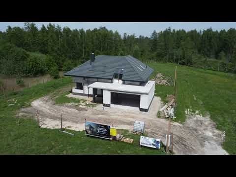 Hiacynt 3 by INDAHOME BUDOWNICTWO