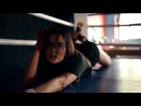 Modern Clvb, Katana Angels, Dayana - On The Floor (Official Music Video)