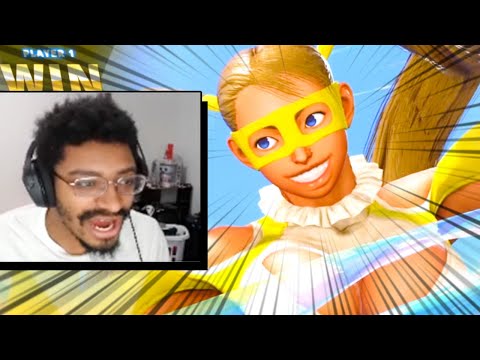 EVERYONE IS TOO HAPPY