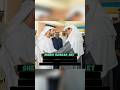 Sheikh Hamdan met with Sheikh Ahmed Abdullah the prime minister?#dubai #fazzadubai