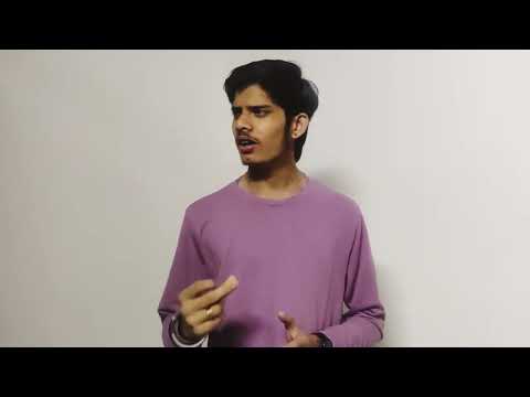 Sohel maliya my acting a...