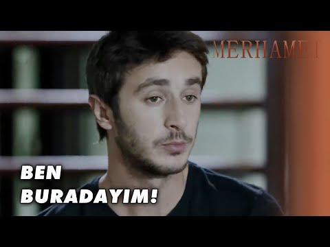 Atıf, Narin'e Destek Sağladı!- Merhamet Özel Klip