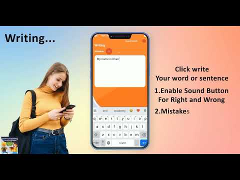 English Pronunciation