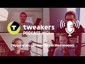 Tweakers Podcast #151 - Chiptekorten, cpu-overkloks en Mars-voorpret