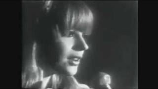 Marianne Faithfull Yesterday with lyrics Video