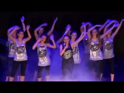 Vanessa Dollinger - ,,Atemlos durch die Nacht" Live /Cover