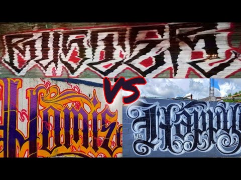 Download Video Mp3 320kbps Graffitis Chidos Videos Mp3