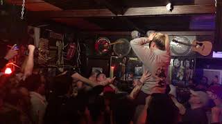 All Else Failed - Route 1 - Live