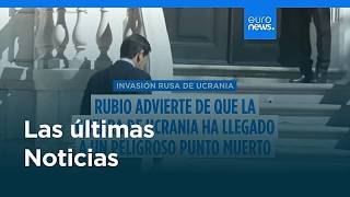 Últimas noticias | 09 octubre 2026 - Mediodía
