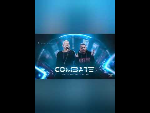 Aldair playboy,mc wm-combate