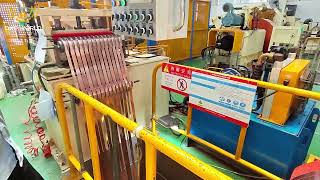 Discover the Benefits of #CopperTape for Cable Shielding!