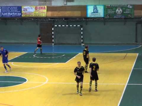 Bwin - Gracehoppers (5-3) 8