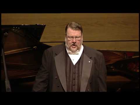 RECITAL BEN HEPPNER (2004-05)