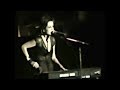 New & Rare! Enhanced Video: The Concept, Amsterdam 02 (The Cranberries)