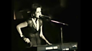 New &amp; Rare! Enhanced Video: The Concept, Amsterdam 02 (The Cranberries)