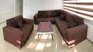 Amman Umm Uthaina apartment, Jordan | Travel With Yogeshwari