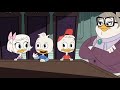 DuckTales S2EP12 Nothing Can Stop Della Duck Part 10