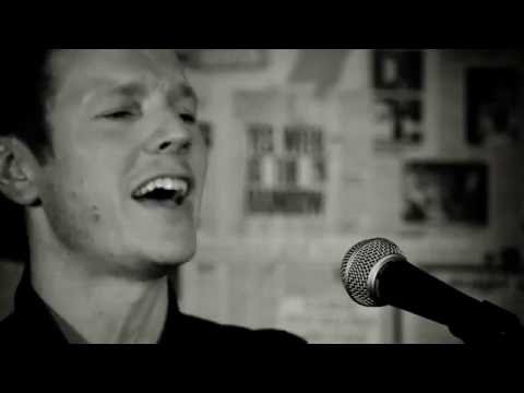 Ross Macintyre - Skin to Skin Acoustic Black and White