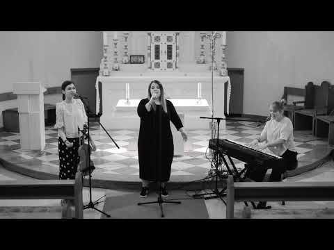 Amorose - Hvalospjev ljubavi