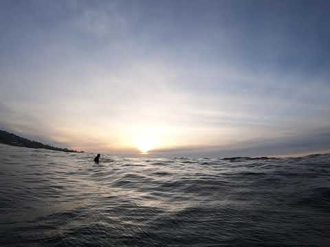 120419 SCRIPPS SUNSET