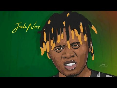 Jahnoz - Codeine (Official Clip) - DiGiTΔL RiLeY™