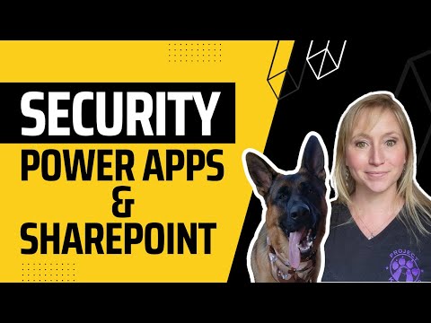 From Zero to Hero: Learn Power Apps & SharePoint Permissions Like a Pro!
